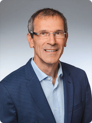 Dr. Thomas Hillebrand, Geschäftsführer PDR, Rohstoffknappheit