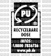 PU-Logo, Standard, Online-Handel