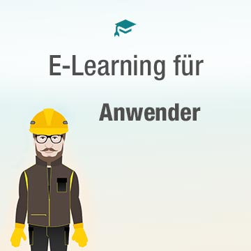 E-Learning Anwender