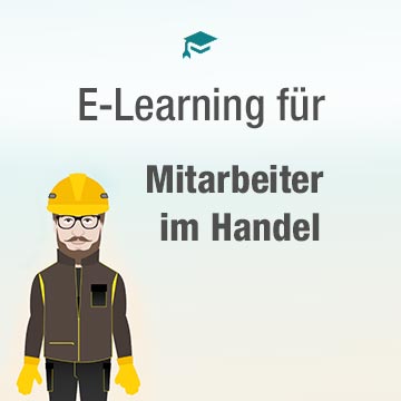 E-Learning, Handel