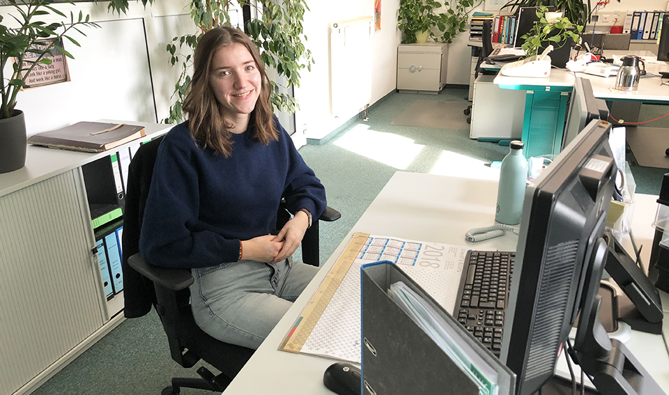 Interview zu Ausbildung bei PDR