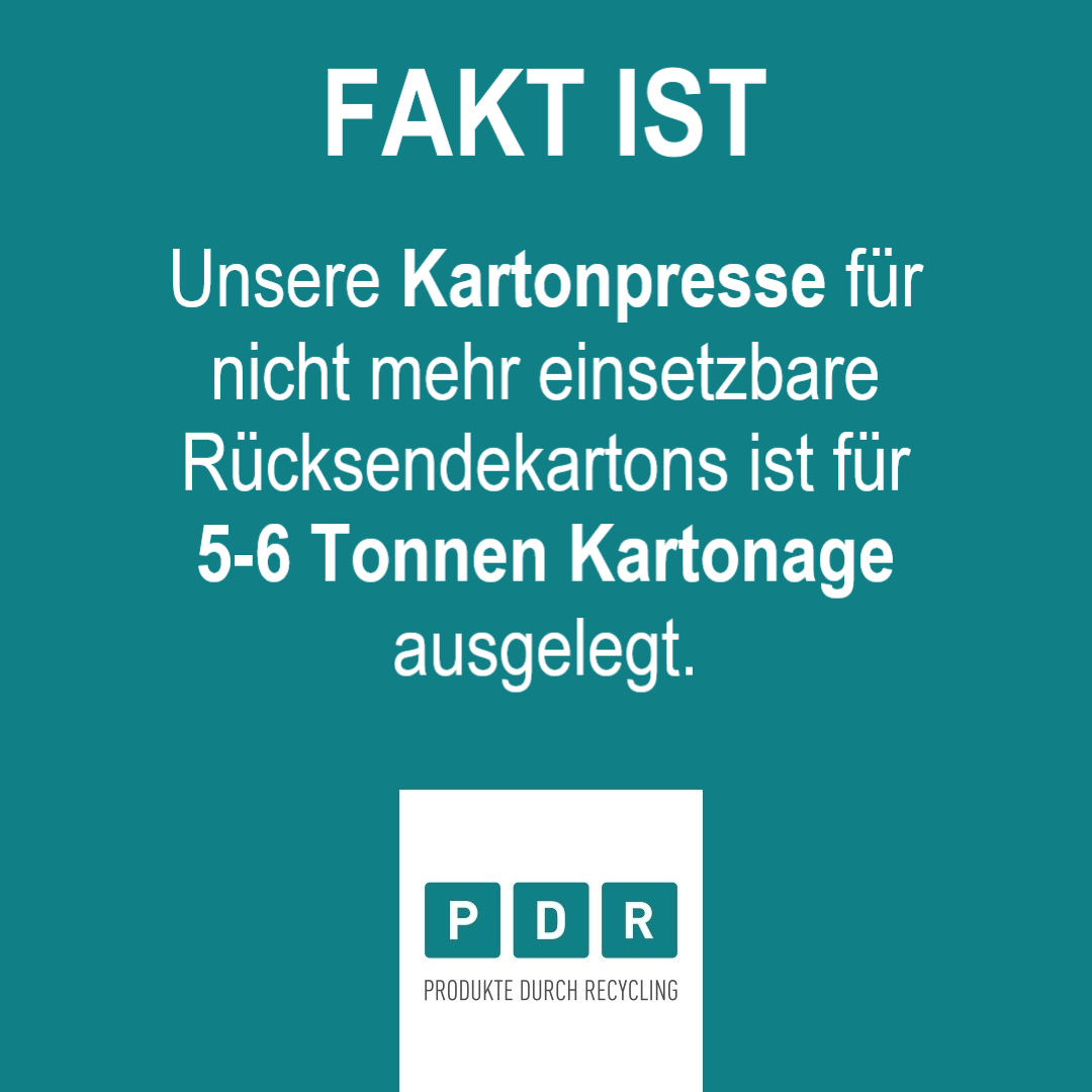 Kreislaufwirtschaft Verpackungsmaterial