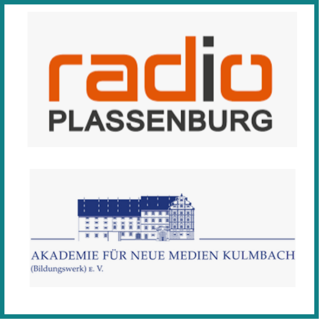 PDR als Interviewpartner im Radio