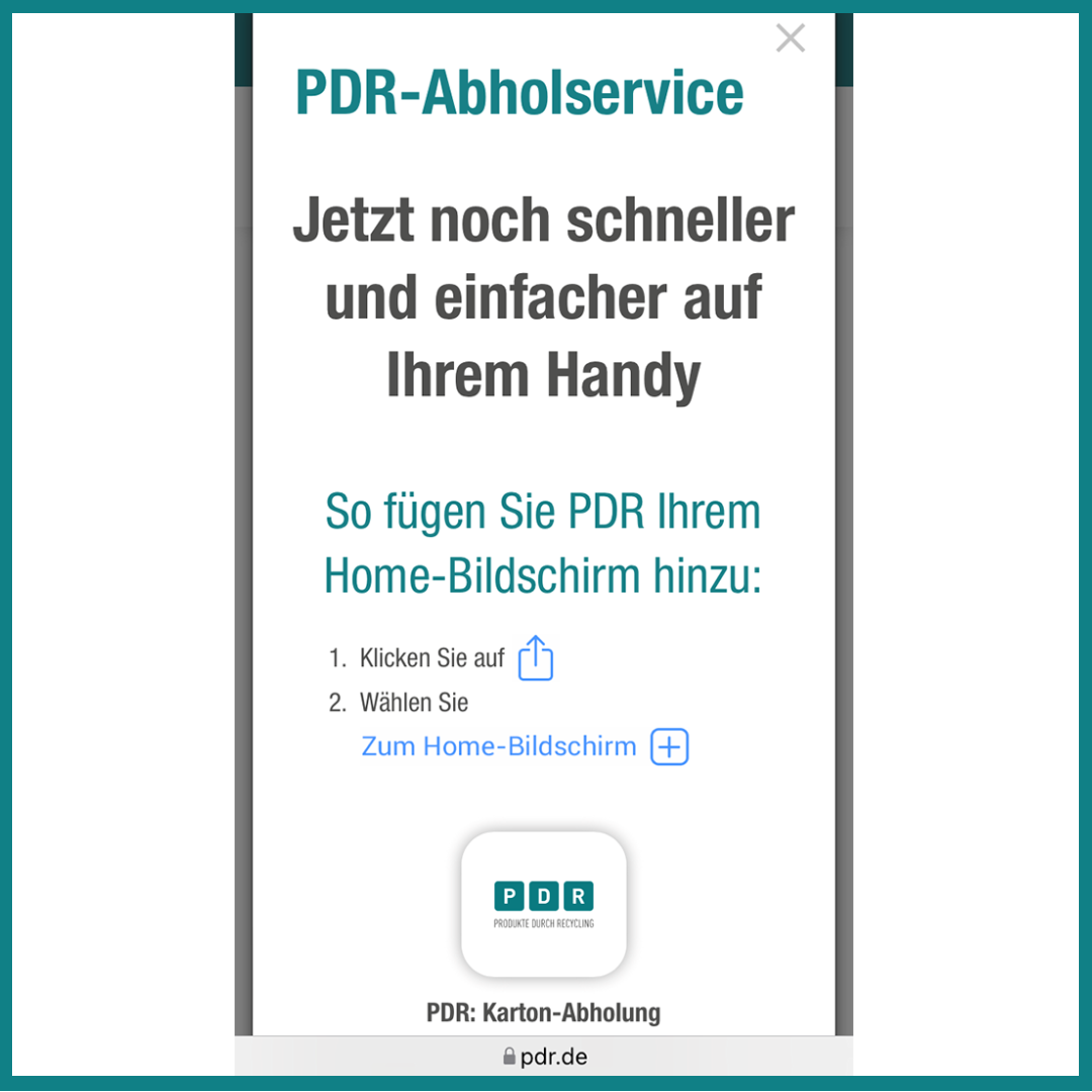 PDR-Bookmark