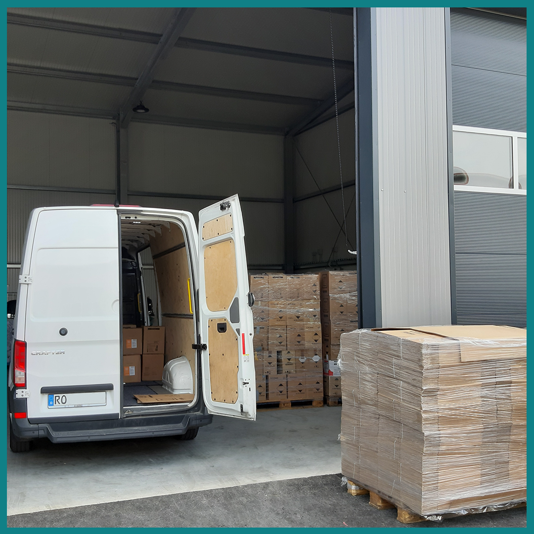Wagner Transporte & Logistik