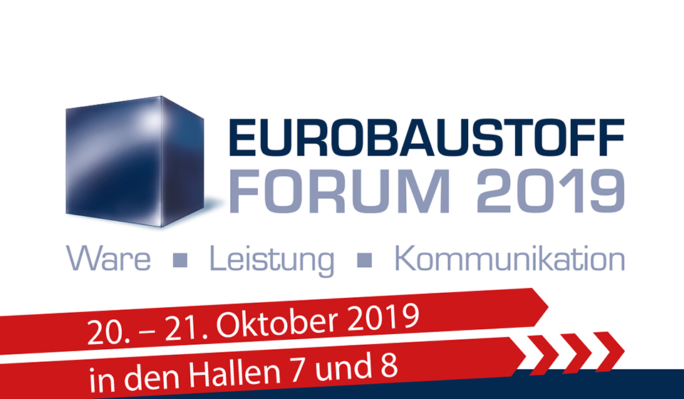 Forum Eurobaustoff mit PDR